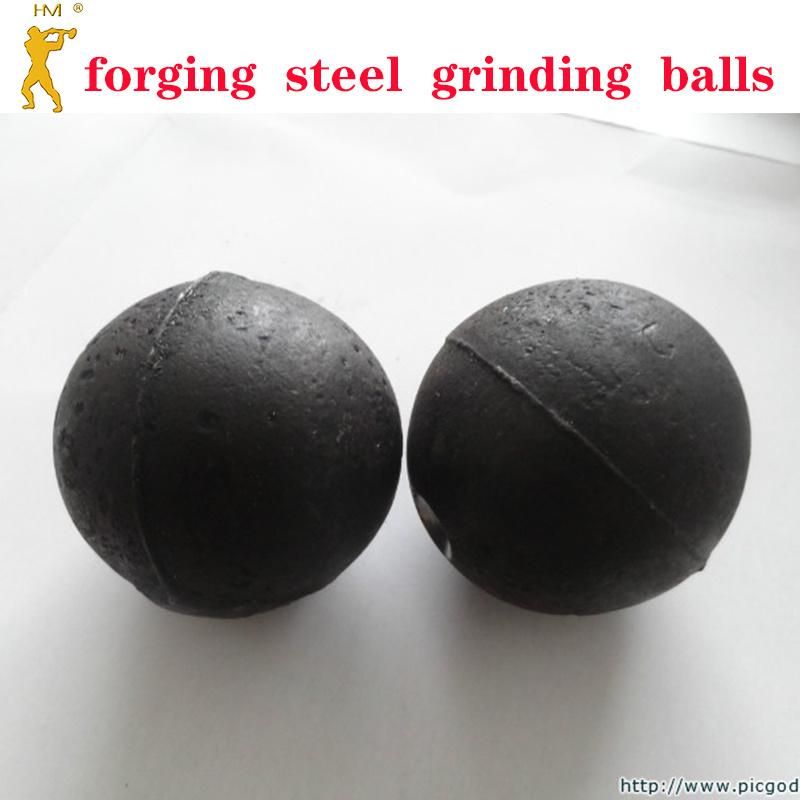 Metal Mine Mill Grinding Ball