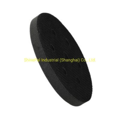 Factory 5inch Sanding Pad Protective Interface Pad