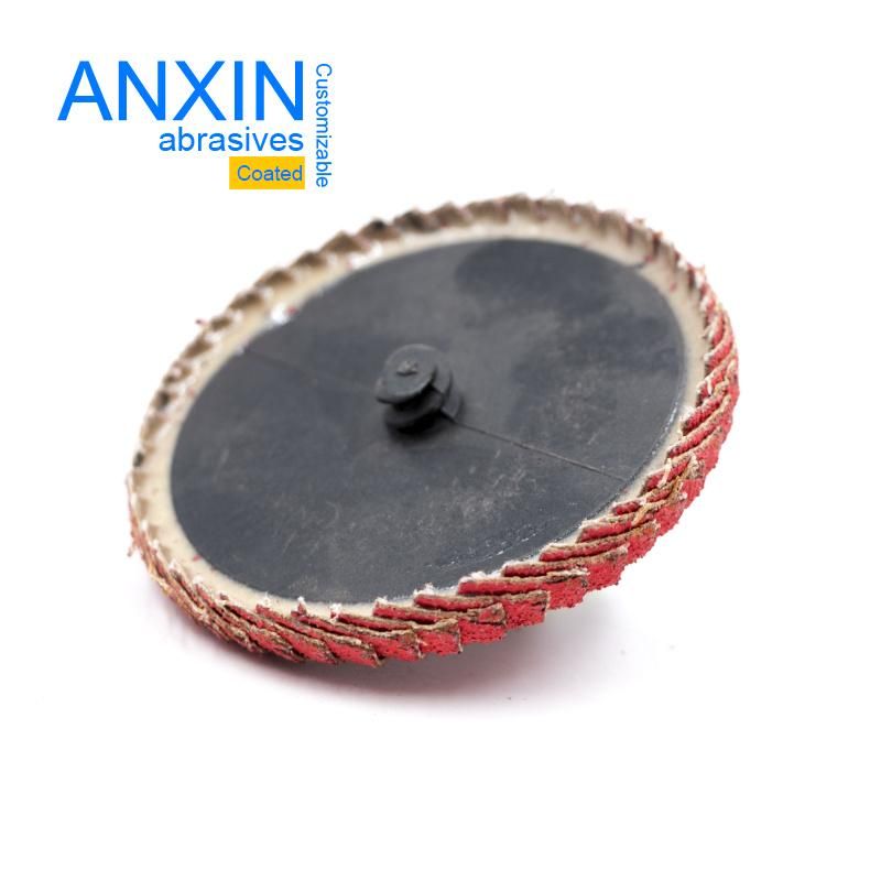 Zirconia Ceramic or Ao Mini Flap Disc