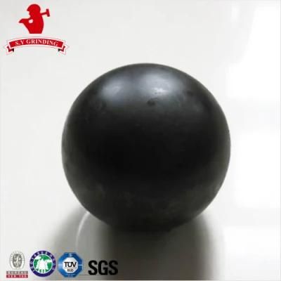 China Dia 1&prime; &prime; -6&prime; &prime; Forged Grinding Steel Ball of China