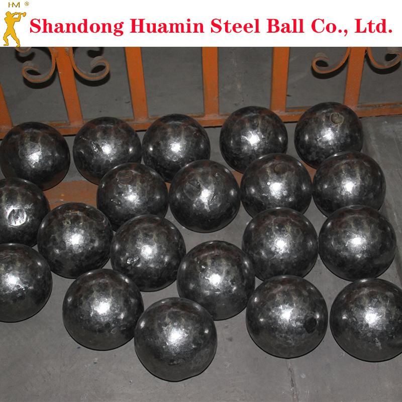 Grinding Media Grinding Balls Needed for Grinding Copper Ore