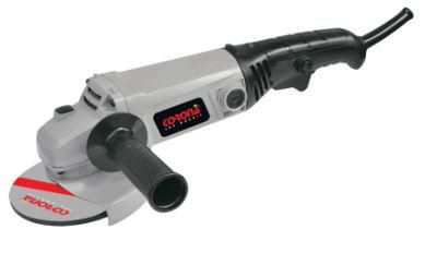 125mm 1000W Angle Grinder (CA8527) for South America Level Low