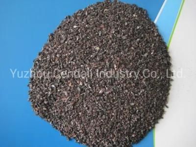 Big Density High Quality Al2O3 95%Min. Brown Fused Alumina Refractory Grade (BFA95)