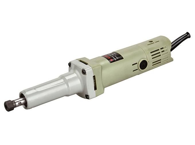 6mm 27000r/Min portable Electric Tool Straight Die Grinder (AT6100)