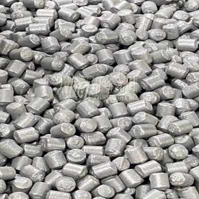 Low Chrome Alloy Casting Grinding Cylpebs