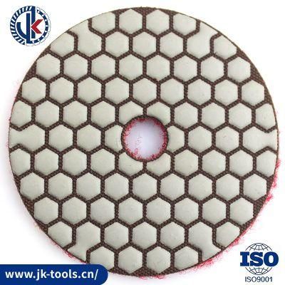 Diamond Polishing Disc Pad for Stone, Concrete