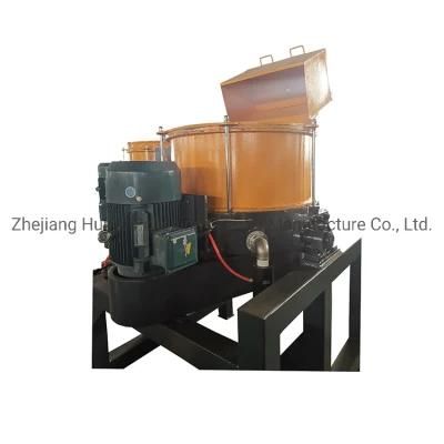 Eyeglass Frame Spectacular High Energy Centrifugal Disk Finishing Machine