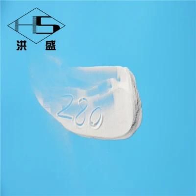 White Fused Alumina for Abrasives and Refractory