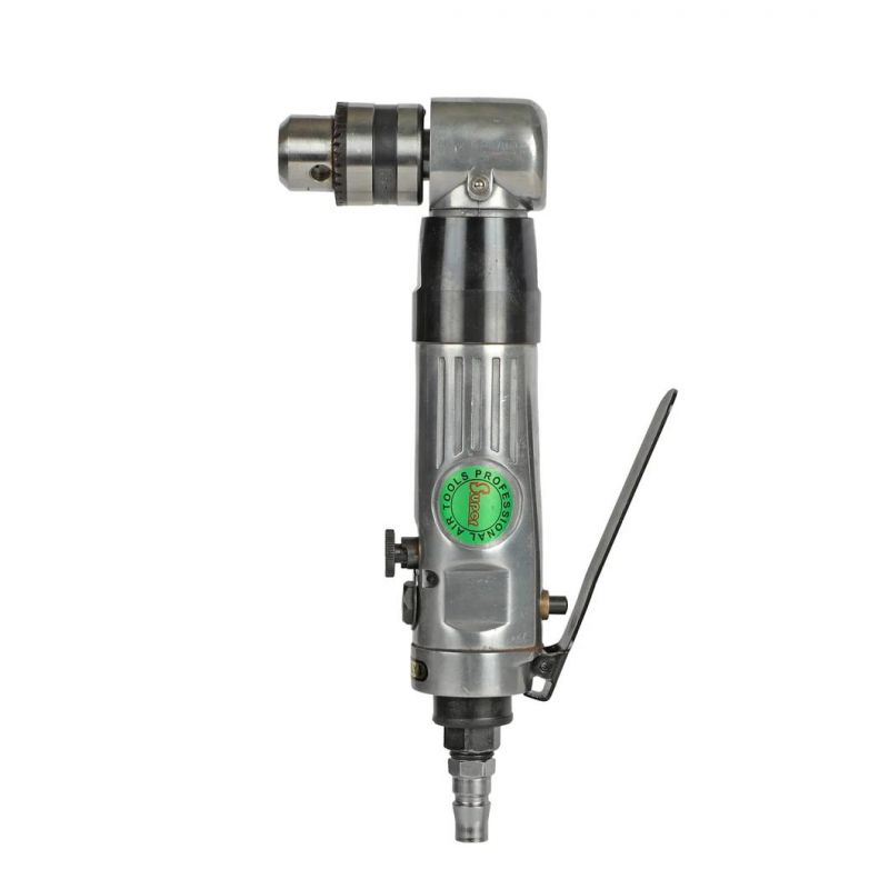 Economical Air Angle Die Grinder with 6mm Collet