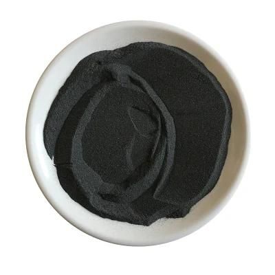Black Silicon Carbide with Good Wear Resistance Is Used as Abrasive