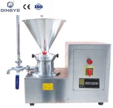 Split-Body Colloid Grinder JMS-60