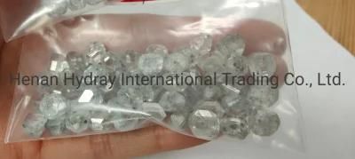 Raw Uncut Rough Lab Grown Diamonds Hpht Rough Diamond