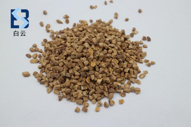 Factory Supply Crushed Walnut Shell in Abrasive for Sale