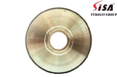 Diamond Grinding Wheel for Cutting Tools, Vitrified CBN Wheel