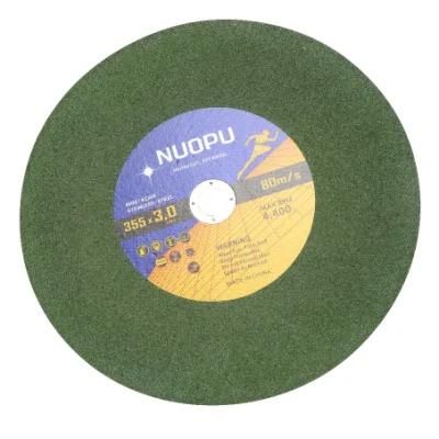 Grinding Disc Wheel