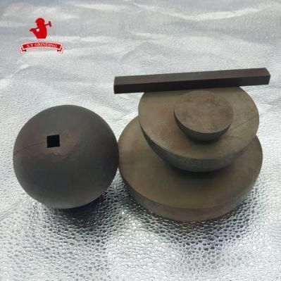 Dia 1&quot;-6&quot; High Quality Grinding Steel Balls for Mining