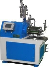 Nanoscale Horizontal Sand Mill Jhe100 for Paint, Pigment, Color Paste