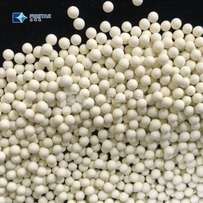 Manufacturers Grinding Ceramic Ball Media in China (ZTA)