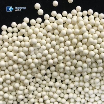 Manufacturers Grinding Ceramic Ball Media in China (ZTA)