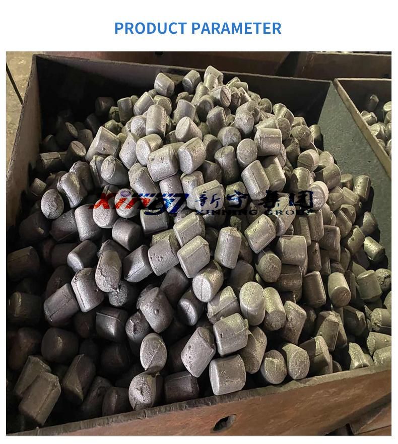 Casting Grinding Cylpebs Grinding Bars