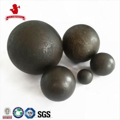 5 Inches Grinding Ball for Mining Industry