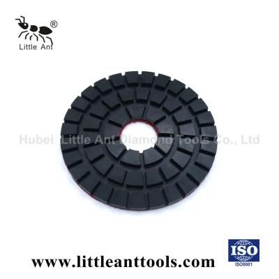China 10 mm Thickness for Granite, Marble, Floor Resin Polishing Pad