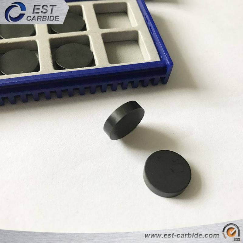 CBN Inserts for Machining Mining Industy&Wind Power&Automotive