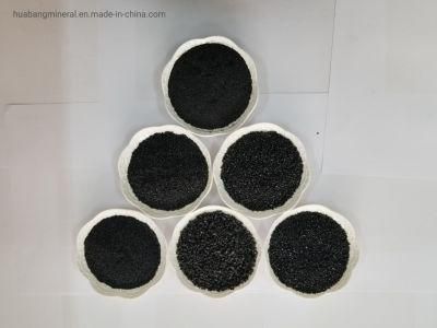 Hot Sale Garnet Abrasive Sand 50mesh for Sale
