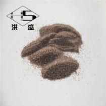 Sandblasting Brown Fused Alumina Oxide/ Corundum