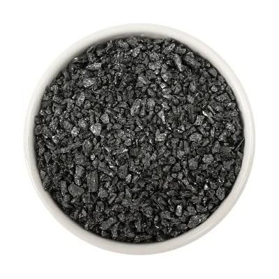 High Hardness and High Pure 95% Silicon Carbide for Abrasive