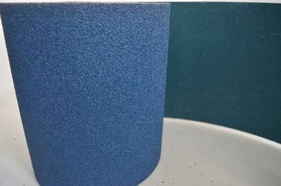 Y-Wt Cloth Zirconium Oxide Abrasive Cloth Roll/Sand Belt Pz633