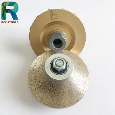 B20 Diamond Router Bits