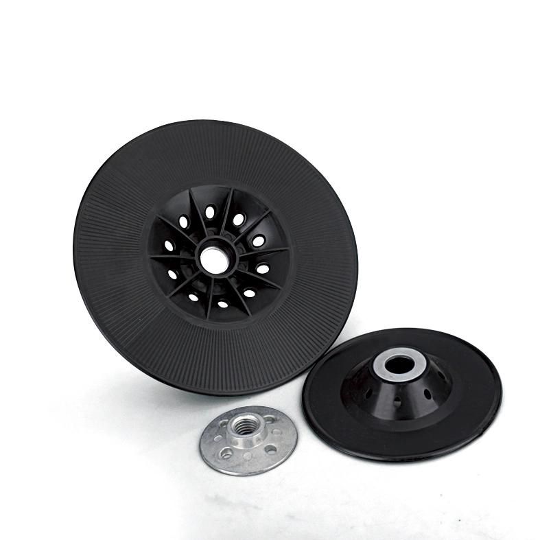 Abrasive Grinding Wheel for Polishing Stainless Steel