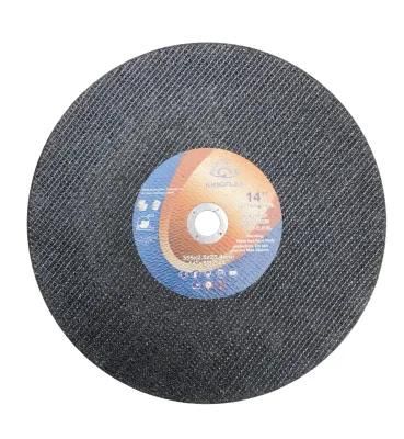 Cutting and Grinding Wheel of Sharp and Long Life