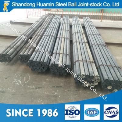 Steel Rod/Grinding Rod (ISO9001, ISO14001, ISO18001)