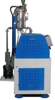 Nanoscale Horizontal Sand Mill Jhe500 for Paint, Pigment, Color Paste