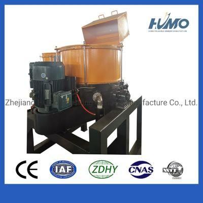 Centrifugal Disc Finishing Machine Vibratory Polishing Machine 230L