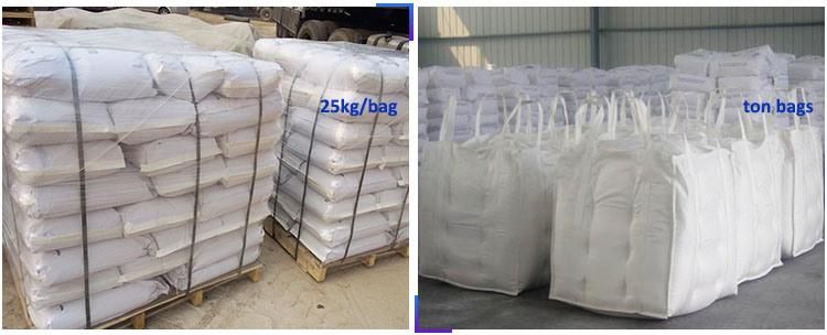 F200 Green Sic Silicon Carbide Powder