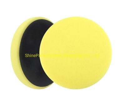 6inch Foam Auto Buffing Pad 150mm Car Polishing Pad Polishing Pad for Car