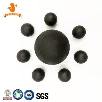 Special Wear-Resistant Rolling Grinding Ball for Superfine Powder,