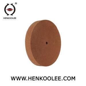 Non Woven Nylon Fiber Polishing Disc