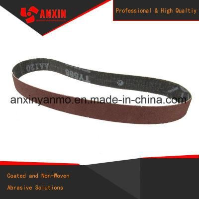 Aluminum Oxide Sanding Bond