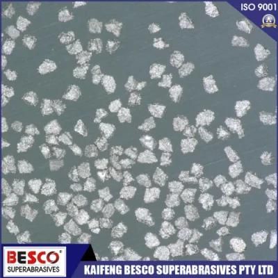 Besco Industrial Nickel Coated Abrasive Powders CBN-B1n60