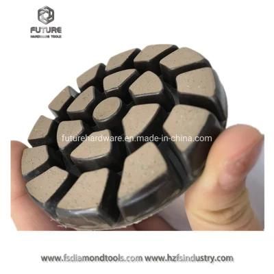 Wet Polishing Floor Pad for Floor Polishing