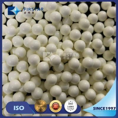 92% High Pure Alumina Ceramic Grinding Media Ball Beads