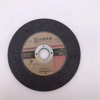 China Factory Cutting Disc Cutting and Cutting Wheel/ 4 Inch Abrasive Cut off Wheel