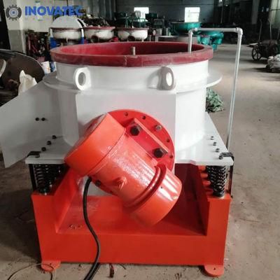 Mag Wheel Polishing Machine