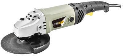 1750W 180mm Dtw Angle Grinder T18007 Variable Speed