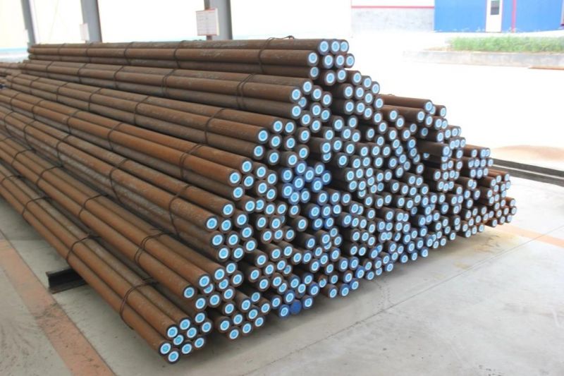 High Quality Mine Grinding Rod Made of 65mn
