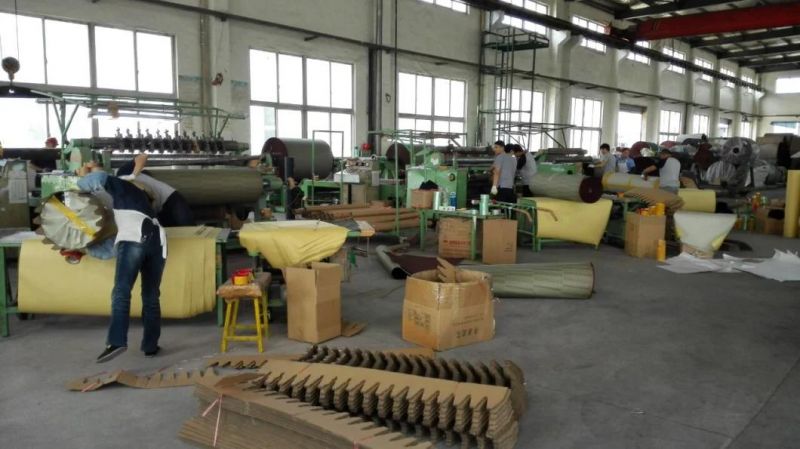 Machine Use Silicon Carbide Middle Soft Abrasive Cloth Jc122 180#